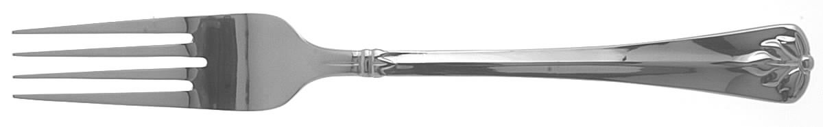 Interlude (Stainless) Fork by Wallace Silver-1