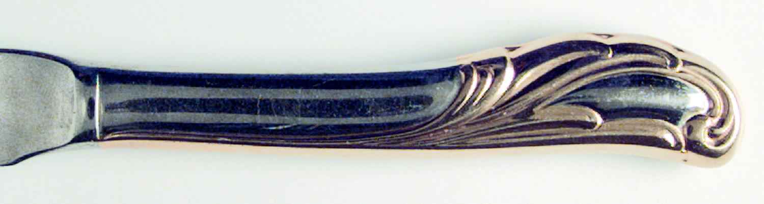 WLF1 Modern Hollow Knife by Wesley Forge-1