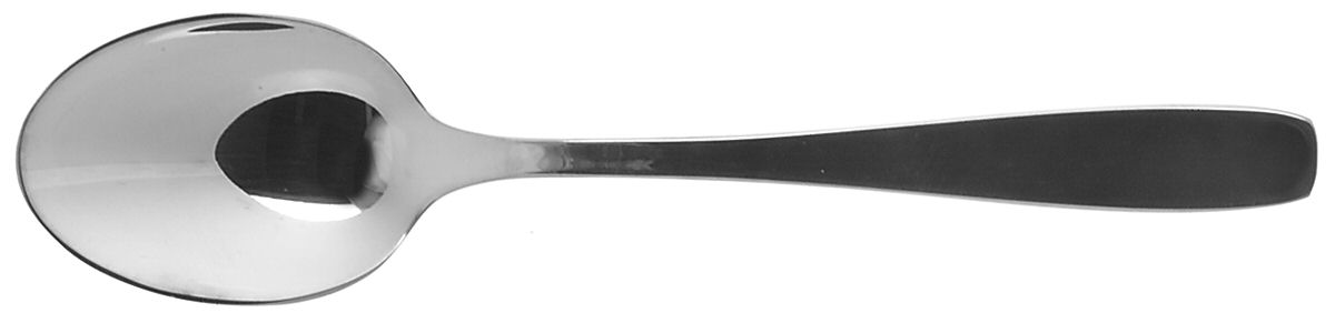 WMF49 (SILVERPLATE) Five O'Clock Teaspoon by WMF Flatware-1