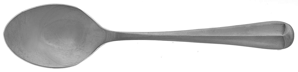 WLF3 Demitasse Spoon by Wesley Forge-1