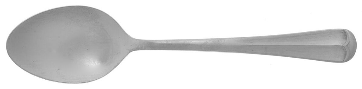 WLF3 Teaspoon by Wesley Forge-1