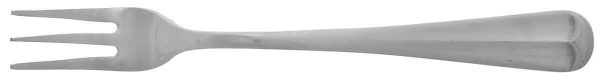 WLF3 Cocktail/Seafood Fork by Wesley Forge-1
