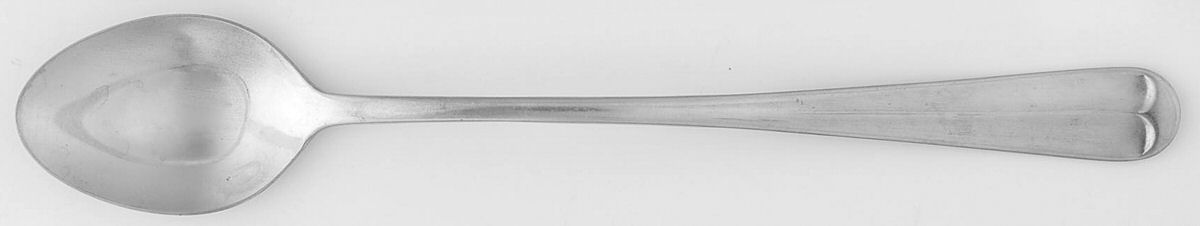WLF3 Iced Tea Spoon by Wesley Forge-1