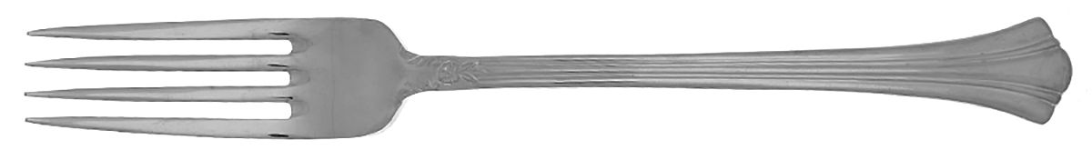 WAS64 (Stainless) Fork by Wallace Silver-1