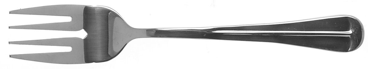 WAS67 (Stainless) Individual Salad Fork by Wallace Silver-1