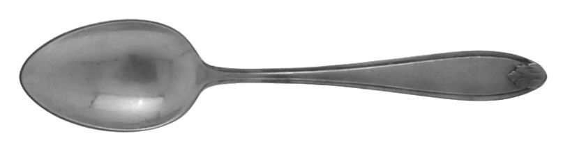 WMF51 (SILVERPLATE) Teaspoon by WMF Flatware-1