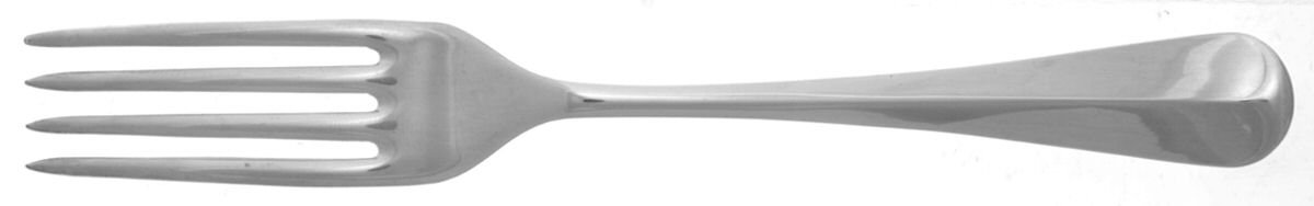 Queen Anne (Silverplate) Fork by Wallace Silver-1