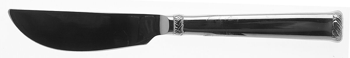 Celtic Braid (Stainless) Hollow Handle Master Butter Knife by Waterford-1