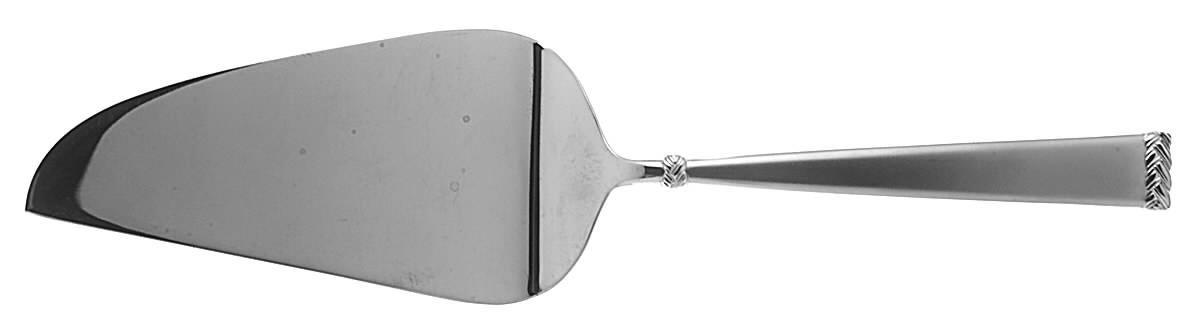 Celtic Braid-Matte Solid Pastry Server by Waterford-1