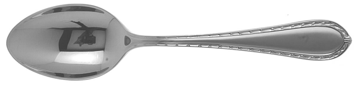 Powerscourt-Matte Tablespoon (Serving Spoon) by Waterford-1