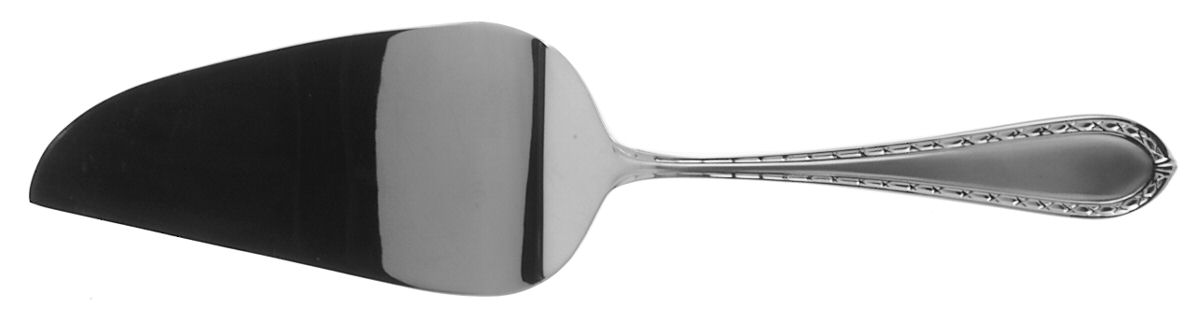 Powerscourt-Matte Pie and Cake Server, Solid Piece by Waterford-1