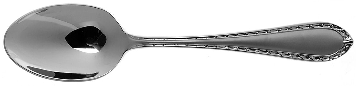 Powerscourt-Matte Place/Oval Soup Spoon by Waterford-1