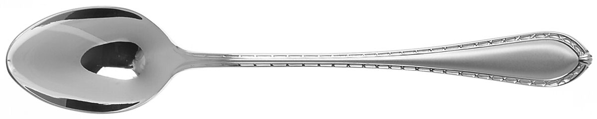 Powerscourt-Matte Iced Tea Spoon by Waterford-1
