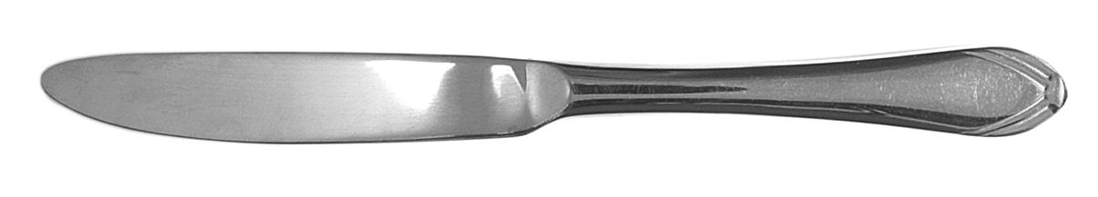 Primus (Stainless) Modern Solid Knife by WMF Flatware-1