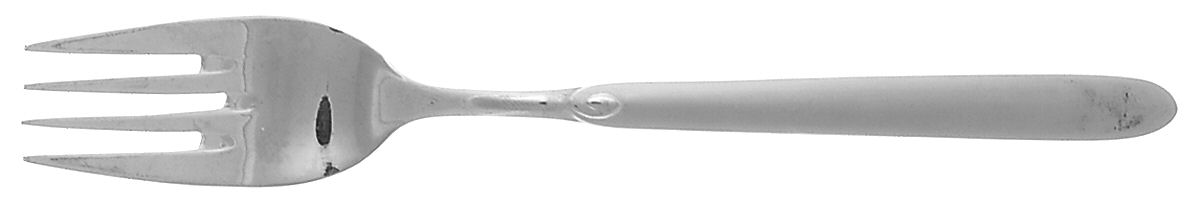 Spring (Stainless) Individual Salad Fork by WMF Flatware-1