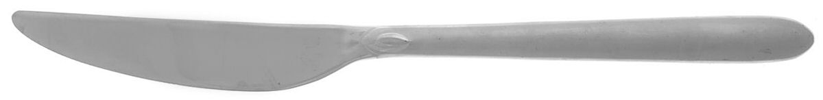 Spring (Stainless) Modern Solid Knife by WMF Flatware-1