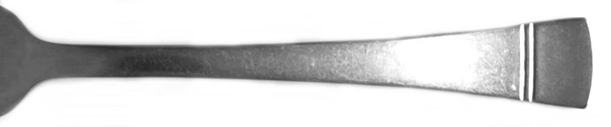 Patio (Stainless, Satin) Fork by Wallace Silver-1