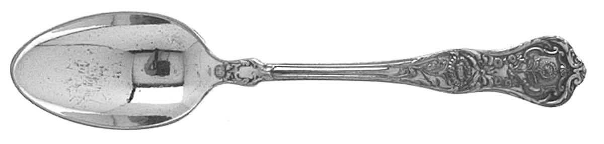 Hotel Astor (Silverplate) Teaspoon by Wallace Silver-1