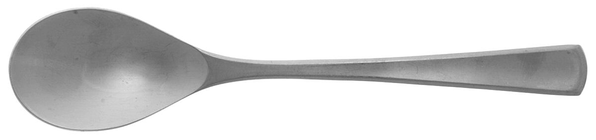 Domus-Brasilia (Stainless) Teaspoon by WMF Flatware-1