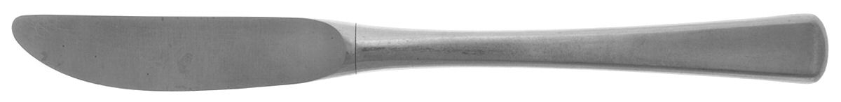 Domus-Brasilia (Stainless) Modern Hollow Knife by WMF Flatware-1