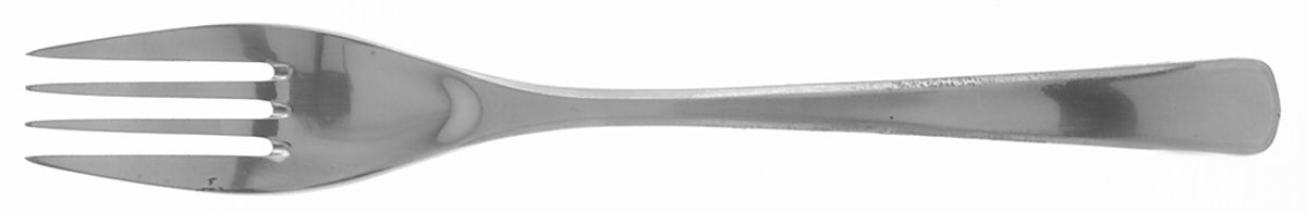 Domus-Brasilia (Stainless) Fork by WMF Flatware-1