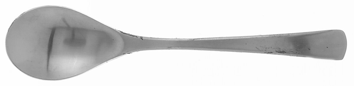 Domus-Brasilia (Stainless) Teaspoon by WMF Flatware-1