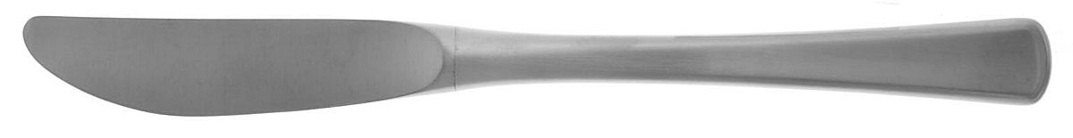 Domus-Brasilia (Stainless) Modern Hollow Knife by WMF Flatware-1