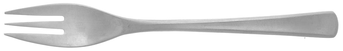 Domus-Brasilia (Stainless) Pastry Fork by WMF Flatware-1