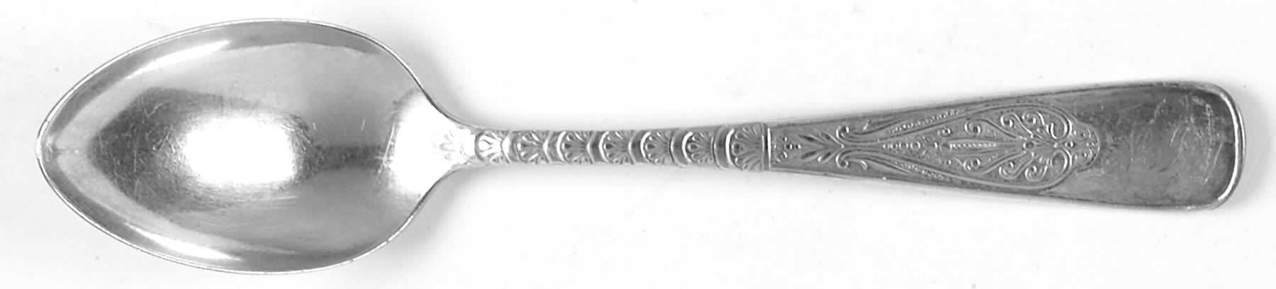 WEV1 Teaspoon by Wessell-1