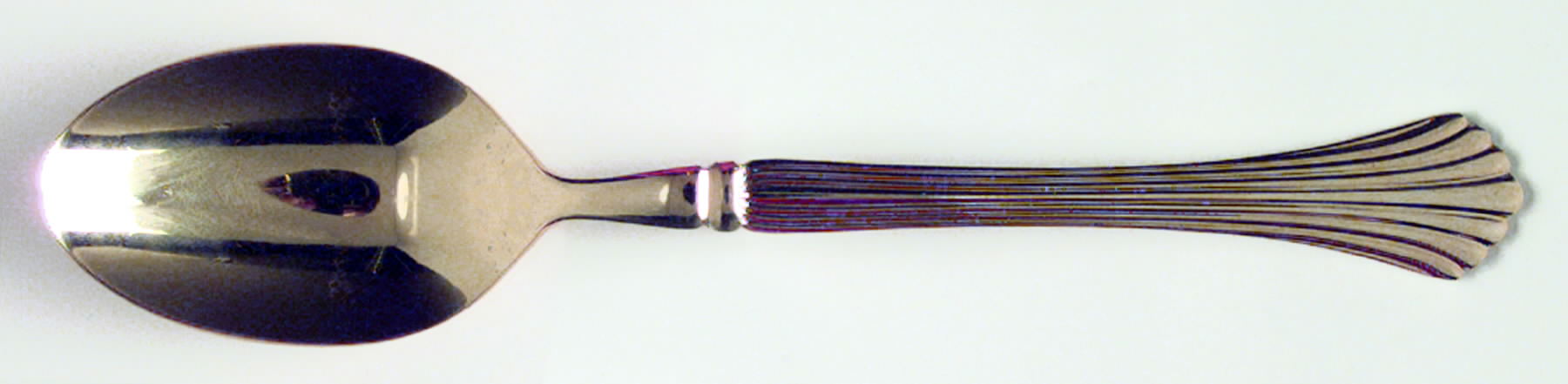WLF6 Teaspoon by Wesley Forge-1