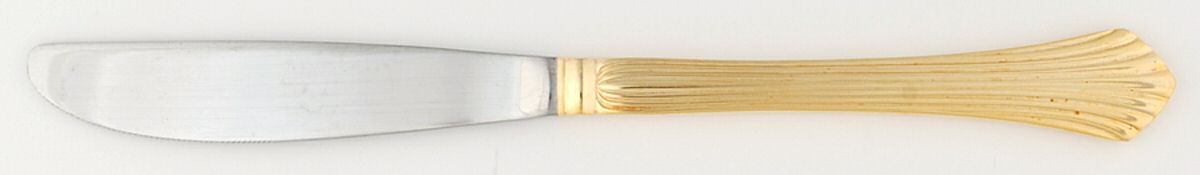 WLF6 Modern Solid Knife by Wesley Forge-1