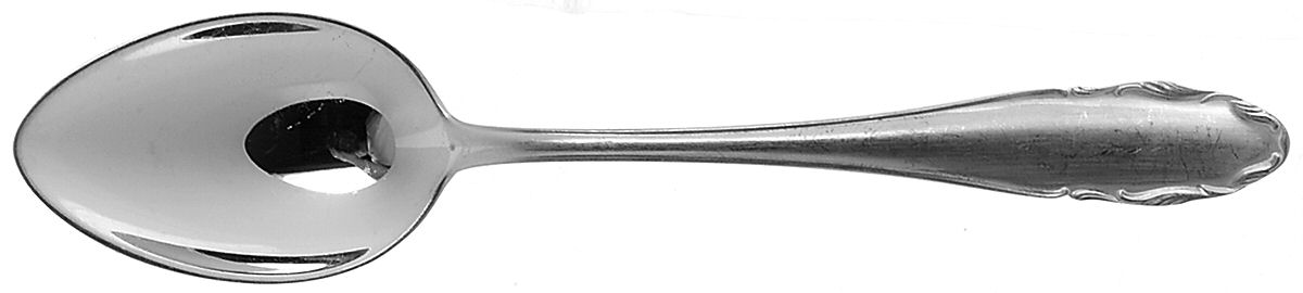 WMF64 (STERLING) Five O'Clock Teaspoon by WMF Flatware-1