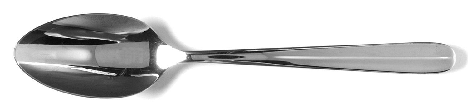 Arora (Stainless) Place/Oval Soup Spoon by WMF Flatware-1