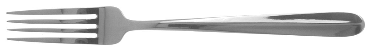 Arora (Stainless) Fork by WMF Flatware-1