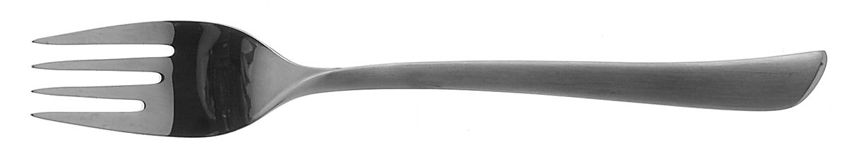 Virginia (Stainless) Individual Salad Fork by WMF Flatware-1