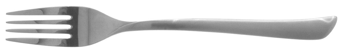 Virginia (Stainless) Fork by WMF Flatware-1
