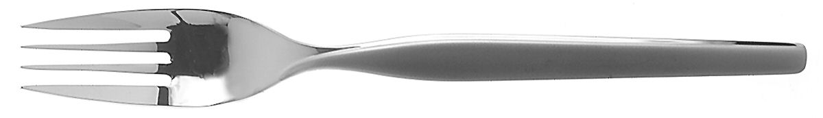 Diva (Stainless) Individual Salad Fork by WMF Flatware-1