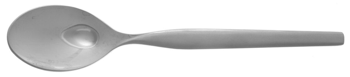 Diva (Stainless) Teaspoon by WMF Flatware-1