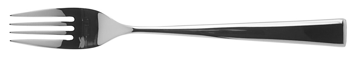 No. 1 (Stainless) Fork by WMF Flatware-1