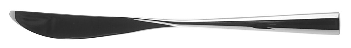 No. 1 (Stainless) Modern Solid Knife by WMF Flatware-1