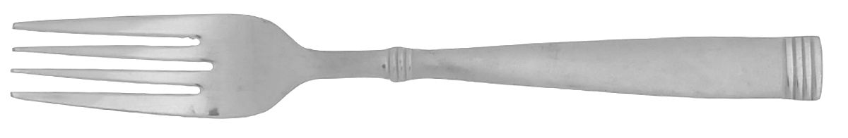 Napoli-Frost (Stainless) Fork by Wallace Silver-1