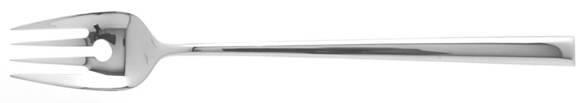 Palladio Individual Salad Fork by Wilkens-1