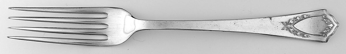 WAW2 (SILVERPLATE) Fork by Warwick-1