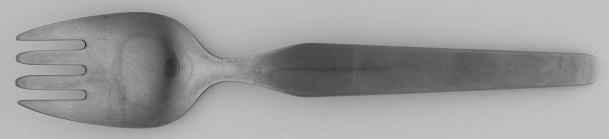 WMF68 (STAINLESS) Baby Fork by WMF Flatware-1