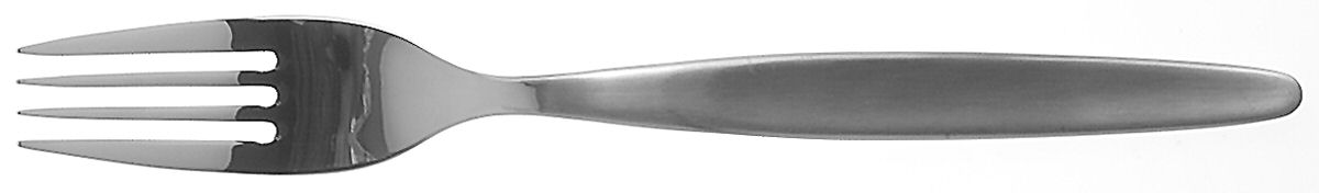 Meta (Stainless) Fork by WMF Flatware-1