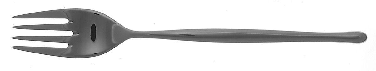 Vigo (Stainless) Individual Salad Fork by WMF Flatware-1