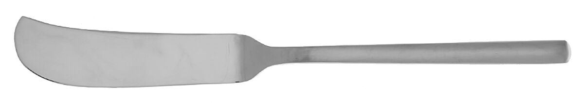 Sunrise (Stainless) Hollow Handle Master Butter Knife by WMF Flatware-1