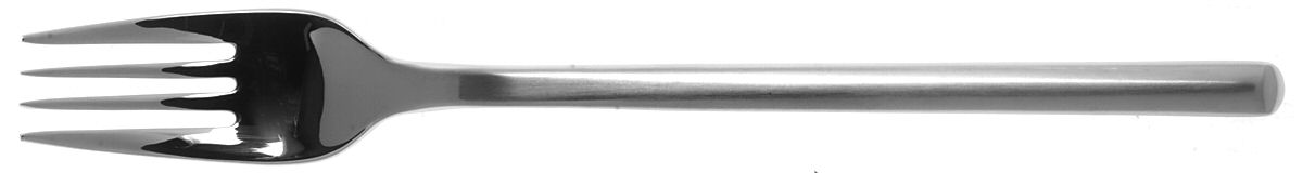 Sunrise (Stainless) Fork by WMF Flatware-1