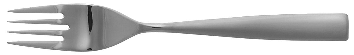 Torso (Stainless) Individual Salad Fork by WMF Flatware-1