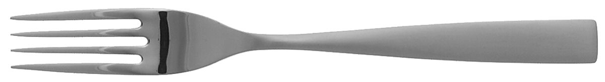 Torso (Stainless) Fork by WMF Flatware-1
